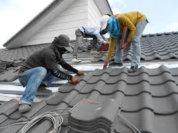 Best Green or Eco-Friendly Roofing Solutions  in Oak Grove, MS